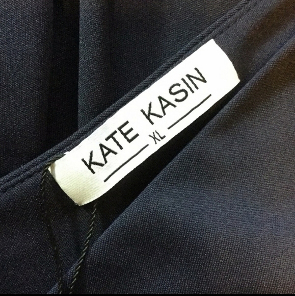 Kate Kasin Dress - Picture 6 of 6